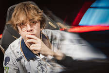 trexxがフリーエージェントを表明のサムネイル画像