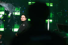 XQQ「もう一歩というところでのプレッシャーに勝ちきれなかったところが今回の敗因だったと思う。」のサムネイル画像