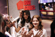 G2元オーナーがブラジルコミュニティを痛烈批判、Team Liquid Brazil敗戦後にG2 amyが投稿した絵文字騒動が波紋のサムネイル画像