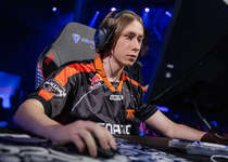 FNATIC CEOがChronicle脱退について言及「私たちの選択だった。決定したのは24時間以内のことだ。」のサムネイル画像