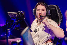 JonahP「今のチームは優勝を狙えるロスターだ。2位や3位になったところで、誰も覚えていない。Mastersを制した初めてのTier 2のチームとして覚えてもらいたい。」のサムネイル画像