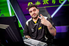 Natus Vincere、koalanoobと契約終了を発表のサムネイル画像