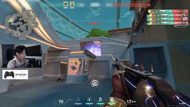 Lazの衰えを感じさせないチェンバー4キルが話題に、海外キャスターが「日本で彼に匹敵するセンチネルの選手は未だ現れていない」と評価のサムネイル画像