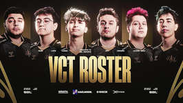 BBL Esportsがアセンション優勝のBBL PCIFICのロスターを獲得、6人の選手・コーチが加入のサムネイル画像