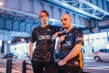 Derke「Chronicleとまたプレイすることができて本当に嬉しい。父の影響でロシア語を話せるため、強い絆で結ばれている。」のサムネイル画像