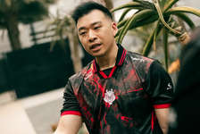 G2コーチ「いきなりプレイオフに進むのは、大きなアドバンテージに感じられない。ほとんどの1位シードはグループステージでも戦いたいと思っているはずだ。」のサムネイル画像