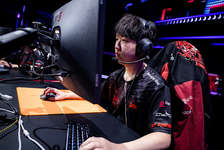 FunPlus PhoenixからsScaryが脱退、LifeがDRGへ移籍を発表のサムネイル画像