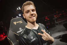 Demon1「今年チームが見つからなかったら、2027年は競技シーンでプレイしないと思う。選手としての最後の年になると思う。」のサムネイル画像