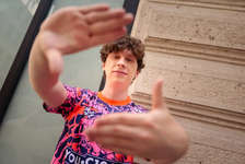 PRX somethingが婚約を発表のサムネイル画像