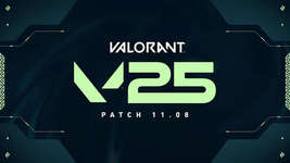 VALORANTのパッチノート11.08が公開、計20のエージェントにバランス調整を実施、ガンプレイに重きを置きエージェント、マップ、武器に大幅変更のサムネイル画像