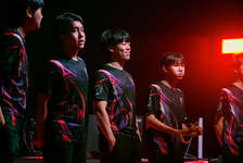 Riot GamesがTalon Esportsとパートナー契約解消を発表、選手への給与支払い遅れや財政面の問題が発覚のサムネイル画像