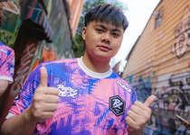 Paper RexからPatMenがベンチ入りか、コアメンバー4人とは契約を更新と報道のサムネイル画像