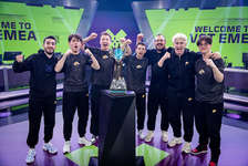 VCT EMEA 2026 昇格1チーム目はトルコのULF Esports、VCT ASCENSION EMEA 2025でMandatoryに3-0ストレートで勝利 のサムネイル画像