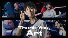 DetonatioN FocusMeがArtと契約終了を発表のサムネイル画像