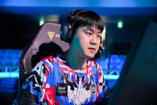 Global Esportsがyomanと契約終了を発表のサムネイル画像