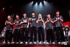 VALORANT Champions 2025にEDG・BLG・XLG・DRGの出場が決定のサムネイル画像
