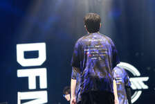 Akame「去年、PRXとは今のように『負けたら終わり』といった状況で戦った。今回は負けない。」のサムネイル画像