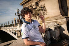 Keiko「NRGのトライアウトは人生初の100pingで、トロールしているみたいだった。よく合格したなと自分でも思う。」のサムネイル画像