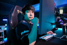 Team SecretがJessieVashの復帰を発表、今年36歳のベテランが再びリーグに参戦のサムネイル画像