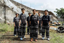 「FULL SENSEは旧ロスターに対しアカデミーとして残留する提案をしたが、選手たちは辞退した」ジャーナリストが旧ロスターの去就について言及のサムネイル画像