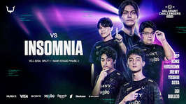 REJECTからXoNsが退団、レンタル契約終了でDRX ACADEMYに復帰のサムネイル画像