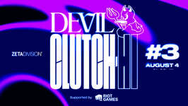 第3回「Devil Clutch杯」が8月4日に開催決定、優勝チームは日本開催のVCT PACIFIC 2025 Stage 2のショーマッチへ出場のサムネイル画像
