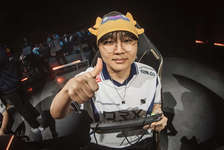 DRX HYUNMINが手の負傷によりSOOP VALORANT LEAGUE 2025を欠場へ、代役としてアカデミーからapeXを起用のサムネイル画像