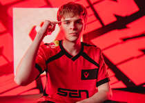 SentinelsがN4RRATEと契約終了を発表のサムネイル画像