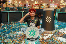 SkRossiがLFTを表明、選手兼ゼネラルマネージャーとして新たな所属先を模索へのサムネイル画像