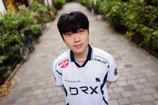 DRX Flashbackが競技シーンから引退を発表「VALORANTから離れて人生を再構築するため、契約解除の要望が本人からあった」のサムネイル画像