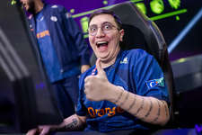 Saadhak「ヨーロッパには多様なスタイルがある。Liquidも、BBLも、FUTも、FNATICも違う。常に新鮮で、常に学びがある。」のサムネイル画像