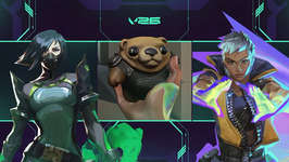 パッチノート12.06が公開、ウェイレイが弱体化、ヴァイパーズピットが均一に広がるように、フレックスの移動速度が近接武器と同等にのサムネイル画像