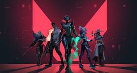 【VALORANT】Riot Gamesがスマーフ対策を強化へ　今後すべてのアカウントに多要素認証を導入予定のサムネイル画像