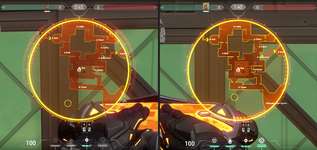 【VALORANT】パッチ12.00でブリーチやハーバーなどが強化、ブリーチのフラッシュ高速化やハーバーのデバフ条件緩和へのサムネイル画像