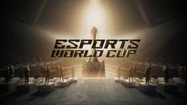 賞金総額100億円を超える世界最大級のeスポーツ大会「Esports World Cup 2025」，本日開幕。サウジアラビアを舞台に約2か月の熱戦のサムネイル画像