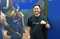 LoLやVALORANTの“ライアットゲームズ”が東京ゲームショウに初出展した理由は？　CEOの藤本恭史氏に話を聞いた［TGS2025］のサムネイル画像